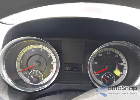 2015 Dodge Grand Caravan Se из США, поврежденный, VIN 2C4RDGBG6FR564376